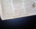 Printed by Benjamin Franklin... - Image 3