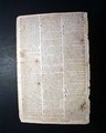 Printed by Benjamin Franklin... - Image 5