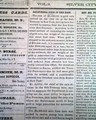 Rare & early Idaho Territory newspaper...   - Image 3