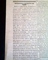 Rare & early Idaho Territory newspaper...   - Image 6