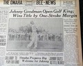 The last amateur to win the U.S. Open...    From his home town... - Image 1