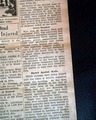 1932 Ritz Tower, New York City explosion... - Image 3