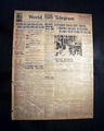 1932 Ritz Tower, New York City explosion... - Image 6