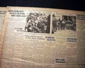 1932 Ritz Tower, New York City explosion... - Image 7