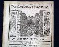 Terrific on the founding of Savannah... - Image 1