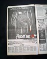 Premiere of "Friday the 13th", in a Los Angeles newspaper... - Image 1