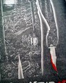 Premiere of "Friday the 13th", in a Los Angeles newspaper... - Image 2