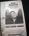 Premiere of "Friday the 13th", in a Los Angeles newspaper... - Image 4