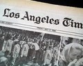 Premiere of "Friday the 13th", in a Los Angeles newspaper... - Image 6