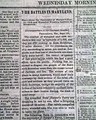 Rare Cincinnati OH Civil War era..... - Image 3