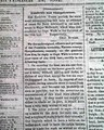Rare Cincinnati OH Civil War era..... - Image 4
