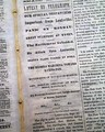 Rare Cincinnati OH Civil War era..... - Image 6