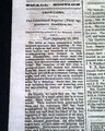 Rare Cincinnati OH Civil War era..... - Image 10
