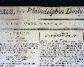 George Washington's Will In 1800... - Image 1