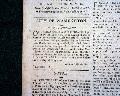 George Washington's Will In 1800... - Image 4