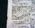 George Washington's Will In 1800... - Image 5