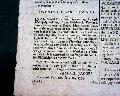 George Washington's Will In 1800... - Image 6