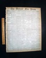Great report on "desperado" Frank James... - Image 3