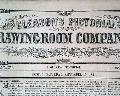 1851 Prints Newspaper Jamestown CA Gold Mining.... -  - Image 1