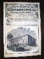 1851 Prints Newspaper Jamestown CA Gold Mining.... -  - Image 2
