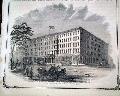 1851 Prints Newspaper Jamestown CA Gold Mining.... -  - Image 3