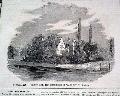1851 Prints Newspaper Jamestown CA Gold Mining.... -  - Image 4