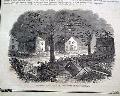 1851 Prints Newspaper Jamestown CA Gold Mining.... -  - Image 5