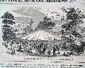 1851 Prints Newspaper Jamestown CA Gold Mining.... -  - Image 6
