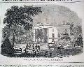 1851 Prints Newspaper Jamestown CA Gold Mining.... -  - Image 10