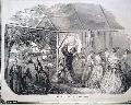 1851 Prints Newspaper Jamestown CA Gold Mining.... -  - Image 11