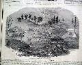 1851 Prints Newspaper Jamestown CA Gold Mining.... -  - Image 13