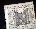 Mention of importing iron from America...   In 1738... - Image 1