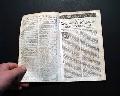 Mention of importing iron from America...   In 1738... - Image 3