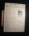 Bob Feller gets 200th win...   - Image 2