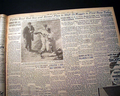 Bob Feller gets 200th win...   - Image 3