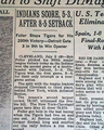 Bob Feller gets 200th win...   - Image 4