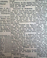 Bob Feller gets 200th win...   - Image 6