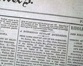 Was Jesse James killed? - Image 1