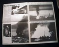 Very early newspaper report on the San Francisco earthquake... - Image 6