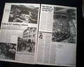 Very early newspaper report on the San Francisco earthquake... - Image 7