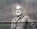 Robert E. Lee portrait on the front page... - Image 1