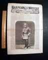 Robert E. Lee portrait on the front page... - Image 2