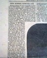 Robert E. Lee portrait on the front page... - Image 4
