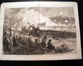 Robert E. Lee portrait on the front page... - Image 7