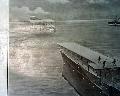1st Airplane Takeoff from Ship In 1910.... - Image 1