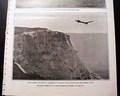 First attempt to fly across the English Channel...   "Baseball At Night"... - Image 4