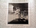 First attempt to fly across the English Channel...   "Baseball At Night"... - Image 9