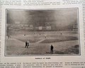 First attempt to fly across the English Channel...   "Baseball At Night"... - Image 10