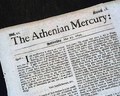 One of the earliest periodicals in English... - Image 1