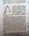 One of the earliest periodicals in English... - Image 3
